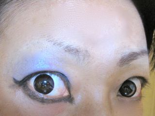 夜な夜な魔女会&変身〜