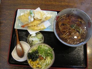 今日の出来事