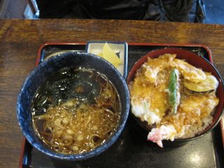今日の出来事