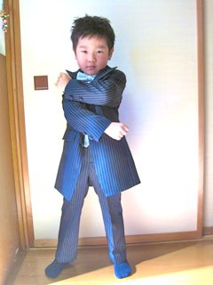 掛川へ結婚式に