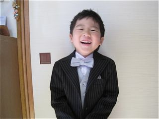 掛川へ結婚式に
