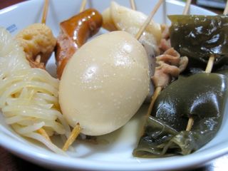 たこ焼き屋のおっちゃん