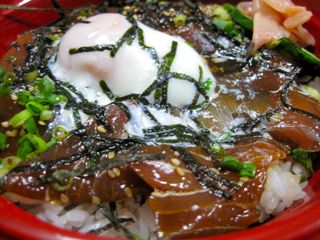 たこ焼き屋のおっちゃん