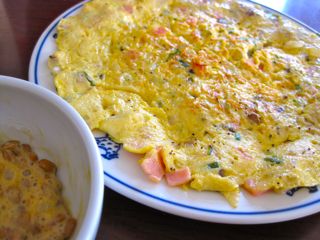日曜日は王子がキッチンに