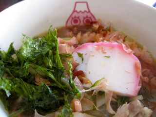 ママのお土産