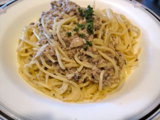 熱いkiss!ランチ。
