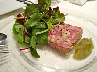 懐かしい仲間っていいよね。