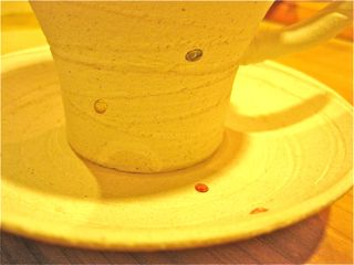 今日までの個展。ため息出ますし。