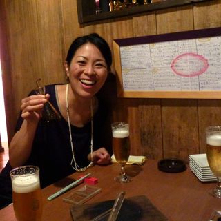 Puuwai club打ち上げに。。。