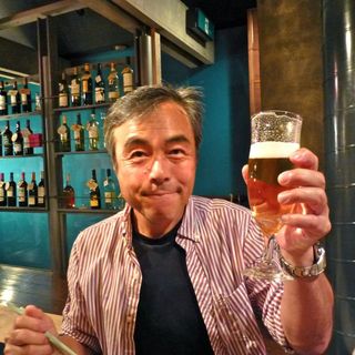 Puuwai club打ち上げに。。。