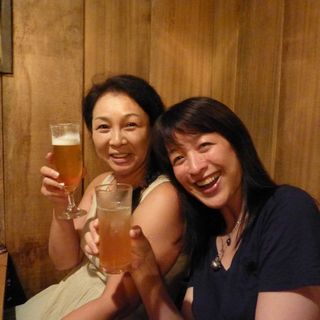 Puuwai club打ち上げに。。。
