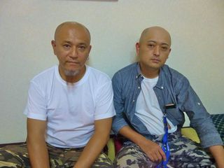 エイサー見てきた!