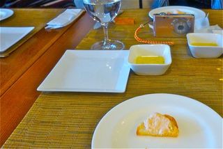 3人でランチデートしちゃった