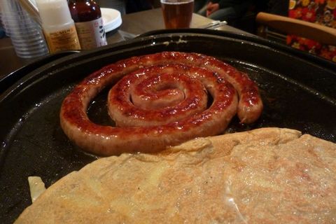 琉神Reds焼津支部の忘年会に行って来たよ。