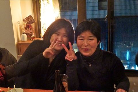 なんだか集まった!