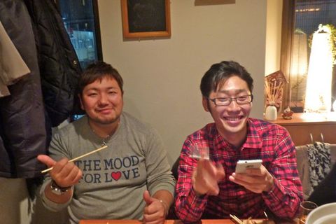 なんだか集まった!