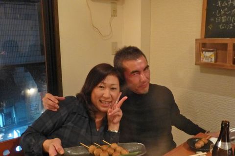 なんだか集まった!