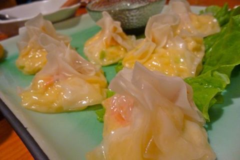 なんだか集まった!