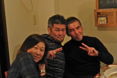 なんだか集まった!