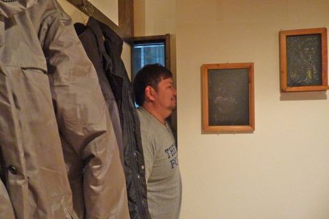 なんだか集まった!