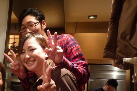 なんだか集まった!
