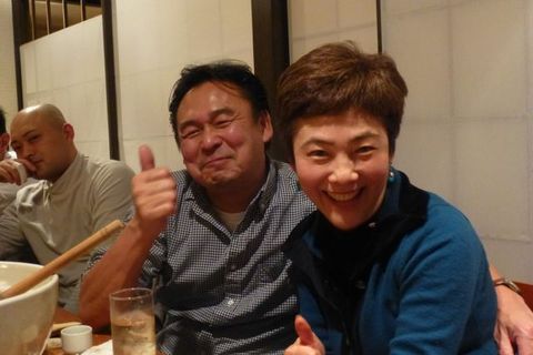なんだか集まった!