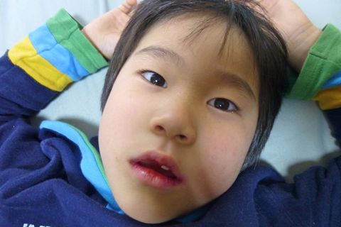 言うこときかない子は。。。