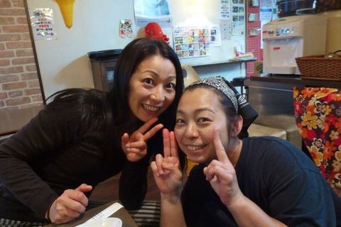 儀式やってみたり。