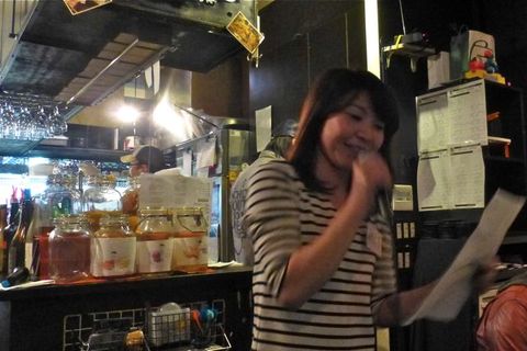 2013.3.2合コンやりましたー!