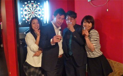 2013.3.2合コンやりましたー!