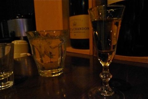 ヴィーノ・ヴィーノ