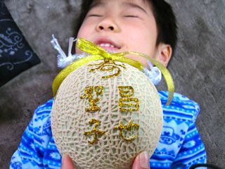 ゆく年に感謝。