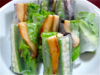キッチンにて私ができること