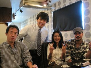 Chamさんへ