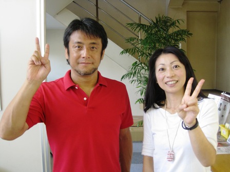 イケメン講師の紹介しちゃいます❤