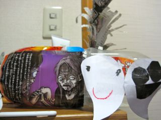 ぶんしろうの好み