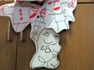 ぶんしろうの好み