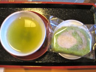 泣けるロールケーキとは?part1