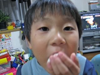 泣けるロールケーキとは?part1