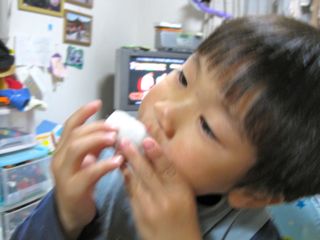 泣けるロールケーキとは?part1