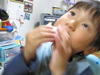 泣けるロールケーキとは?part1