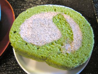 泣けるロールケーキとは?part1