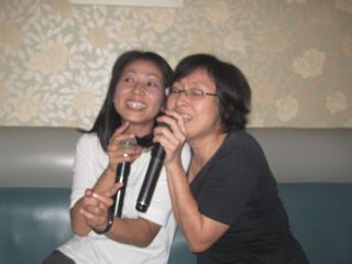 夜な夜な魔女会&変身〜
