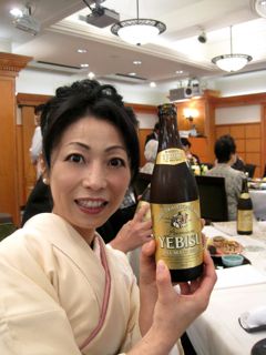 キラキラ結婚式