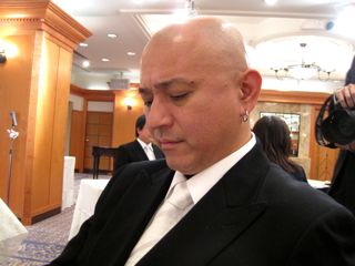 キラキラ結婚式