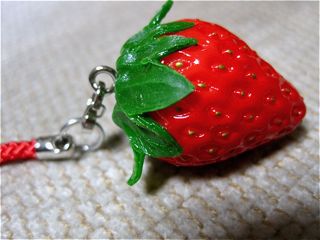 mieちゃんのラジオ&苺工場長からの・・・