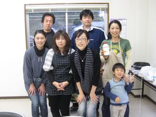 ざつはちゃんのせっけんーその5
