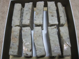 ざつはちゃんのせっけんーその5