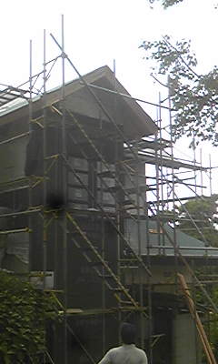 伊豆大川T邸リフォーム