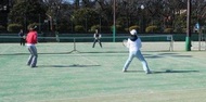 横浜グループレッスンin三ツ沢